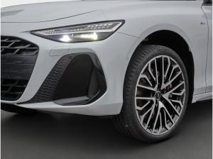 Audi A6 Avant TDI qu. S-line *Air*Pano*B&O*HeadUP