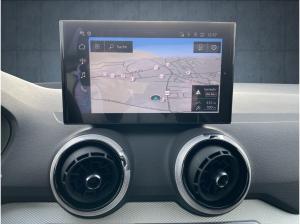Audi Q2 Advanced advanced 35 TDI S tr. Matrix AHK 18