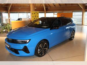 Opel Astra 1.2 GS Sports Tourer SHZ|LRHZ|KAMERA|LED|
