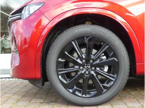 Mazda CX-60 2025 e-SKYACTIV PHEV HOMURA PLUS - VOLLAUSSTATTUNG - SOFORT VERFÜGBAR **0,5%-VERSTEUERUNG**