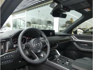 Mazda CX-60 2025 e-SKYACTIV PHEV HOMURA PLUS - VOLLAUSSTATTUNG - SOFORT VERFÜGBAR **0,5%-VERSTEUERUNG**