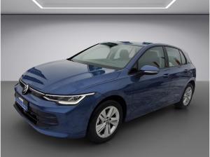 Volkswagen Golf VIII 1.5eTSI DSG Life