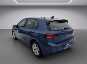 Volkswagen Golf VIII 1.5eTSI DSG Life