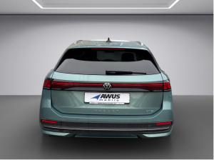 Volkswagen Passat Variant 1.5eTSI DSG Busisness AHK