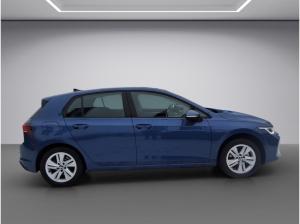 Volkswagen Golf VIII 1.5eTSI DSG Life