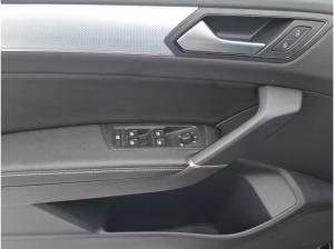 Volkswagen Touran 1.5TSI DSG Goal AHK