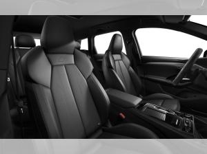 Audi Q6 e-tron Q6 SUV e-tron quattro S-Line Leder ACC 360° // Sofort verfügbar!!!