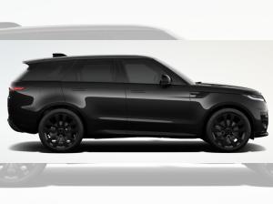 Land Rover Range Rover Sport D300 DYNAMIC HSE (sofort lieferbar)