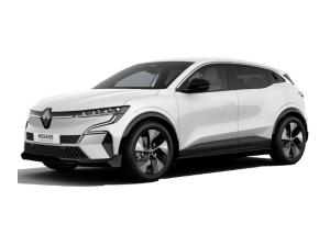 Renault Megane E-Tech TECHNO 220 🔥 GANZJAHRESREIFEN 🔥 SITZHEIZUNG ⚡️ E-PRÄMIE ⚡️