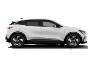 Renault Megane E-Tech TECHNO 220 🔥 GANZJAHRESREIFEN 🔥 SITZHEIZUNG ⚡️ E-PRÄMIE ⚡️