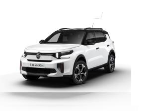 Citroën C3 Aircross Elektro MAX  Gewerbehammer