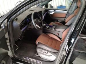 Volkswagen Touareg R-Line 3.0TDI +AHK+360°+LUFT+PANO+ASSISTS+