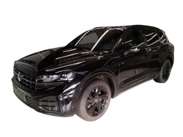 Volkswagen Touareg R-Line 3.0TDI +AHK+360°+LUFT+PANO+ASSISTS+