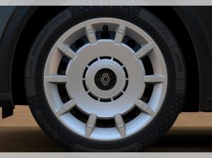 Renault 5 🤑Elektro-Deal-4000€-Förderung​🤑inkl. Allwetterreifen 🌦️  E-TECH ELEKTRISCH Evolution 120 Urban Range