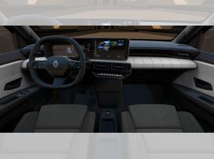 Renault 5 🤑Elektro-Deal-4000€-Förderung​🤑inkl. Allwetterreifen 🌦️  E-TECH ELEKTRISCH Evolution 120 Urban Range