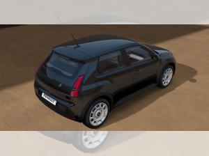 Renault 5 🤑Elektro-Deal-4000€-Förderung​🤑inkl. Allwetterreifen 🌦️  E-TECH ELEKTRISCH Evolution 120 Urban Range