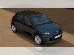 Renault 5 🤑Elektro-Deal-4000€-Förderung​🤑inkl. Allwetterreifen 🌦️  E-TECH ELEKTRISCH Evolution 120 Urban Range