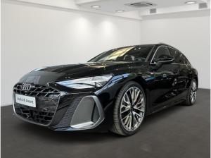 Audi A6 Avant TFSI quattro (Mettmann)