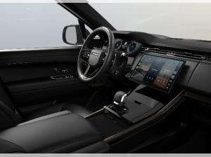 Land Rover Range Rover Sport D300 DYNAMIC SE (sofort lieferbar)