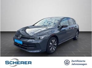 Volkswagen Golf GOAL NAVI, AHK, SHZ, LED+