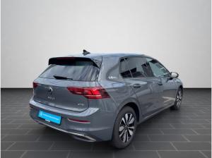 Volkswagen Golf GOAL NAVI, AHK, SHZ, LED+