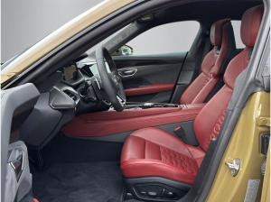 Audi e-tron GT quattro +ADAPAIR+LASER+OPTIK+NACHT+B&O+