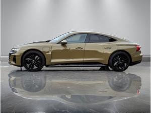 Audi e-tron GT quattro +ADAPAIR+LASER+OPTIK+NACHT+B&O+