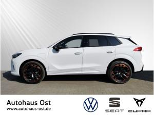 Cupra Terramar VZ 1.5 e-Hybrid Matrix LED AHK Panorama Sennheiser
