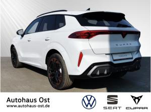 Cupra Terramar VZ 1.5 e-Hybrid Matrix LED AHK Panorama Sennheiser