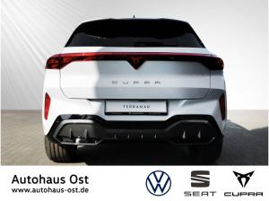 Cupra Terramar VZ 1.5 e-Hybrid Matrix LED AHK Panorama Sennheiser