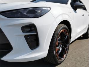 Cupra Terramar VZ 1.5 e-Hybrid Matrix LED AHK Panorama Sennheiser