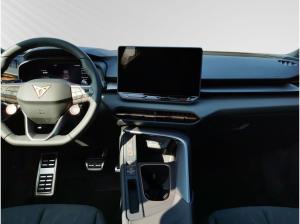 Cupra Terramar VZ 1.5 e-Hybrid Matrix LED AHK Panorama Sennheiser