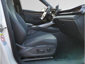 Cupra Terramar VZ 1.5 e-Hybrid Matrix LED AHK Panorama Sennheiser