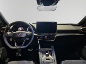 Cupra Leon VZ 2.0TSI Panorama Kamera Matrix Sennheiser