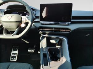 Cupra Terramar VZ 1.5 e-Hybrid Matrix LED AHK Panorama Sennheiser