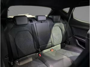 Cupra Leon VZ 2.0TSI Panorama Kamera Matrix Sennheiser