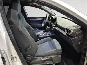 Cupra Leon VZ 2.0TSI Panorama Kamera Matrix Sennheiser