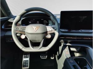 Cupra Terramar VZ 1.5 e-Hybrid Matrix LED AHK Panorama Sennheiser