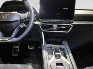 Cupra Leon VZ 2.0TSI Panorama Kamera Matrix Sennheiser
