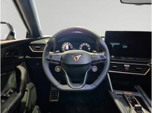 Cupra Leon VZ 2.0TSI Panorama Kamera Matrix Sennheiser