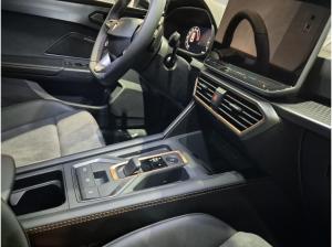 Cupra Leon VZ 2.0TSI Panorama Kamera Matrix Sennheiser