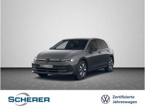 Volkswagen Golf GOAL NAVI, AHK, SHZ, LED+