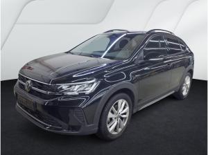 Volkswagen Taigo GOAL ?1.0 TSI 85kW DSG ? LED LM Navi SHZ ACC Einparkhilfe GJR Digital Cockpit CarPlay