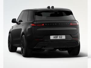 Land Rover Range Rover Sport D350 Autobiography (sofort lieferbar)