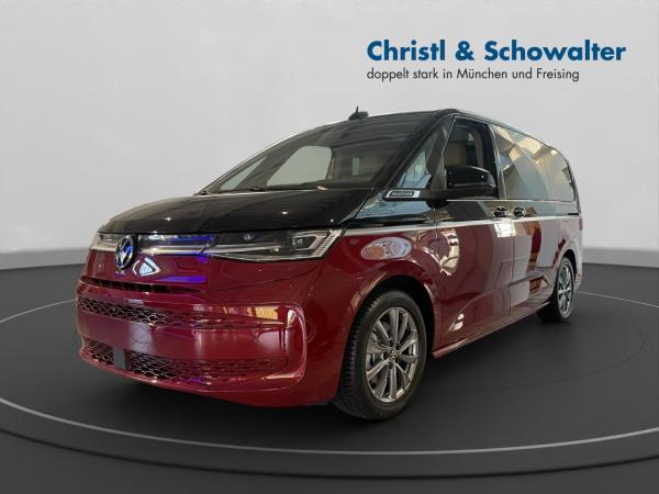 Volkswagen Multivan 1,5 l eHybrid DSG Allrad Lang Style