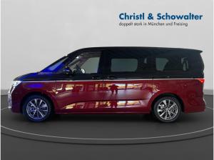 Volkswagen Multivan 1,5 l eHybrid DSG Allrad Lang Style