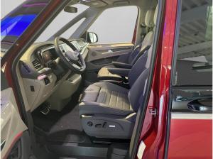 Volkswagen Multivan 1,5 l eHybrid DSG Allrad Lang Style