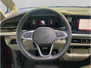 Volkswagen Multivan 1,5 l eHybrid DSG Allrad Lang Style