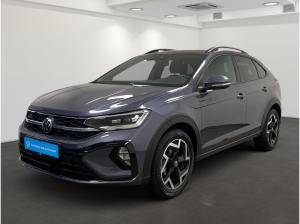 Volkswagen Taigo R-Line 1.5 TSI 110kW DSG - Matrix-LED AHK ACC Rear View Navi LM GJR SHZ MFL PDC CarPlay
