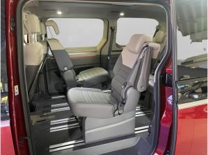 Volkswagen Multivan 1,5 l eHybrid DSG Allrad Lang Style